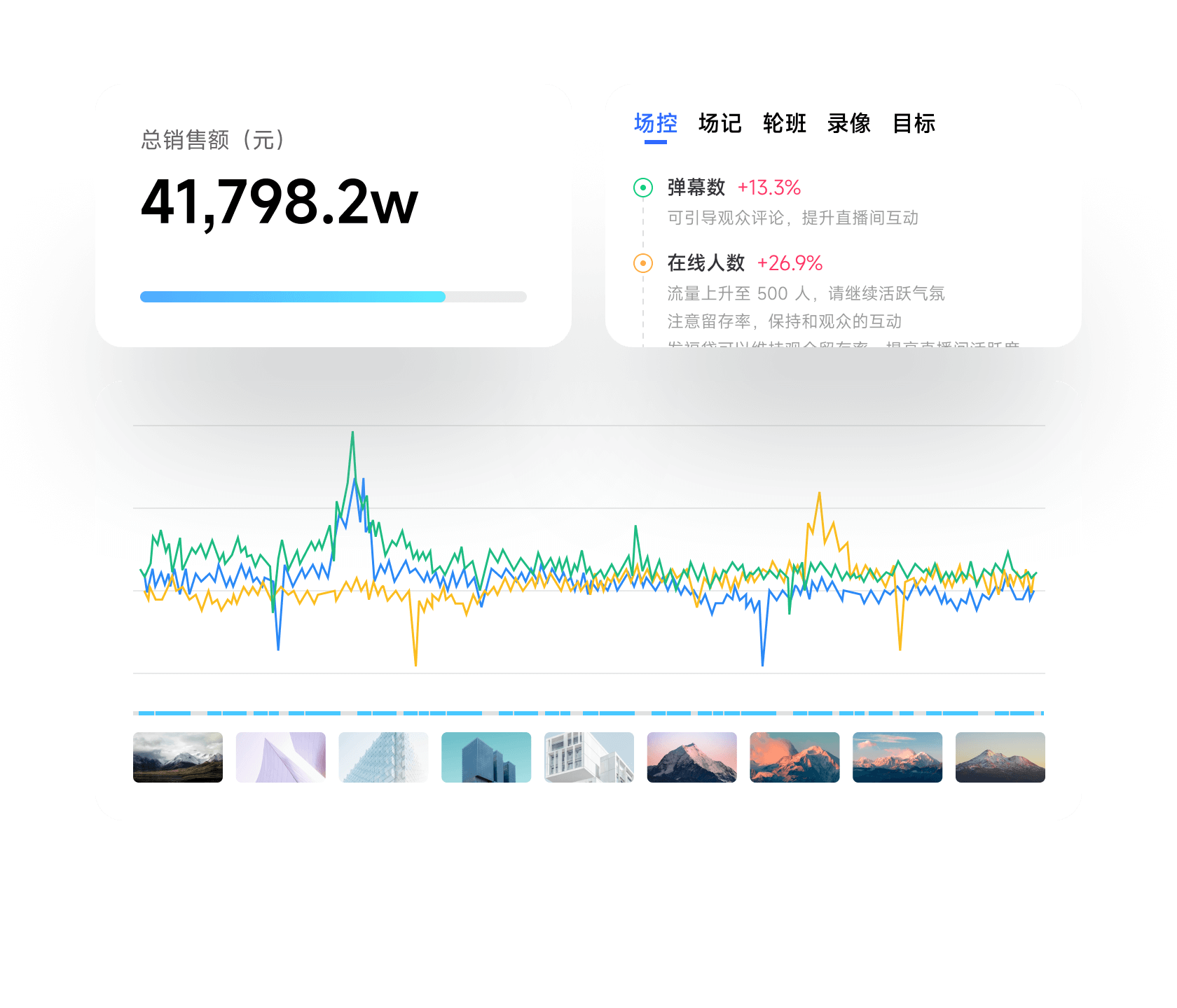 飞瓜数据=飞瓜数据分析网站